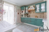 2 - комн.  квартира, 61.3 м², 2/4 эт.
