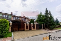 таунхаус 224.9 м² на участке 2.5 сот.