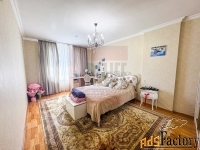 таунхаус 224.9 м² на участке 2.5 сот.