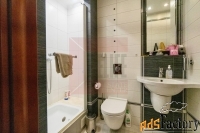 таунхаус 224.9 м² на участке 2.5 сот.