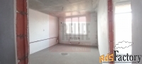 2 - комн.  квартира, 55.7 м², 7/8 эт.