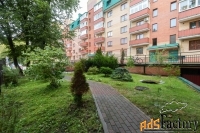2 - комн.  квартира, 155.2 м², 1/10 эт.
