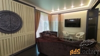 2 - комн.  квартира, 56.9 м², 1/4 эт.