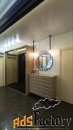 2 - комн.  квартира, 56.9 м², 1/4 эт.