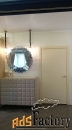 2 - комн.  квартира, 56.9 м², 1/4 эт.