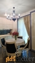 2 - комн.  квартира, 56.9 м², 1/4 эт.