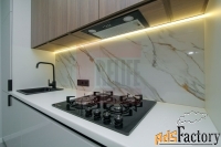 1 - комн.  квартира, 41.3 м², 2/8 эт.