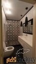 2 - комн.  квартира, 56.9 м², 1/4 эт.
