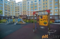 1 - комн.  квартира, 41.3 м², 2/8 эт.