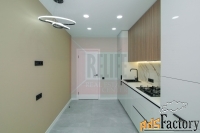 1 - комн.  квартира, 41.3 м², 2/8 эт.