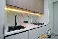 1 - комн.  квартира, 41.3 м², 2/8 эт.