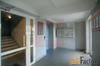 1 - комн.  квартира, 41.3 м², 2/8 эт.