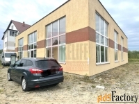 свободного назначения, 422.2 м²