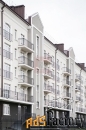 1 - комн.  квартира, 49.8 м², 2/6 эт.