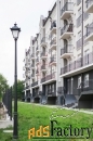 1 - комн.  квартира, 49.8 м², 2/6 эт.