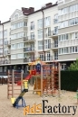 1 - комн.  квартира, 49.8 м², 2/6 эт.