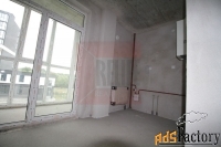 1 - комн.  квартира, 37 м², 3/9 эт.