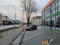 свободного назначения, 24 м²