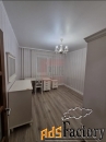 3 - комн.  квартира, 77.1 м², 2/4 эт.