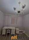3 - комн.  квартира, 77.1 м², 2/4 эт.