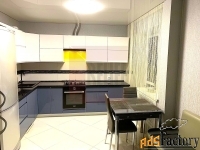 2 - комн.  квартира, 53.7 м², 5/5 эт.