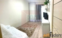 2 - комн.  квартира, 53.7 м², 5/5 эт.