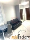 2 - комн.  квартира, 53.7 м², 5/5 эт.