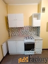 1 - комн.  квартира, 45.5 м², 4/10 эт.