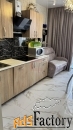 2 - комн.  квартира, 63.6 м², 9/10 эт.