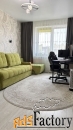 2 - комн.  квартира, 63.6 м², 9/10 эт.