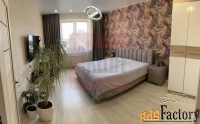 2 - комн.  квартира, 63.6 м², 9/10 эт.