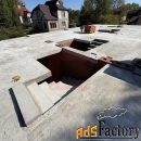 таунхаус 140 м² на участке 2.5 сот.