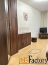 1 - комн.  квартира, 31.5 м², 2/5 эт.