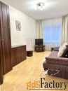 1 - комн.  квартира, 31.5 м², 2/5 эт.