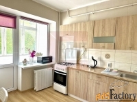 1 - комн.  квартира, 31.5 м², 2/5 эт.
