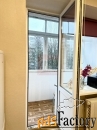 1 - комн.  квартира, 31.5 м², 2/5 эт.