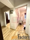 1 - комн.  квартира, 31.5 м², 2/5 эт.