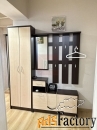 1 - комн.  квартира, 31.5 м², 2/5 эт.