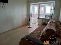 1 - комн.  квартира, 34.1 м², 5/9 эт.