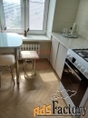 1 - комн.  квартира, 34.1 м², 5/9 эт.