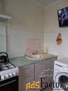 1 - комн.  квартира, 34.1 м², 5/9 эт.