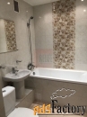 1 - комн.  квартира, 36 м², 5/5 эт.