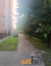 1 - комн.  квартира, 36 м², 5/5 эт.