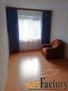 2 - комн.  квартира, 50.3 м², 5/5 эт.