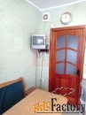 2 - комн.  квартира, 50.3 м², 5/5 эт.