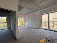 1 - комн.  квартира, 55.2 м², 4/5 эт.