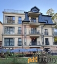 1 - комн.  квартира, 55.2 м², 4/5 эт.