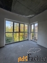 1 - комн.  квартира, 55.2 м², 4/5 эт.