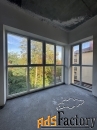 1 - комн.  квартира, 55.2 м², 4/5 эт.