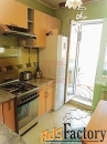 2 - комн.  квартира, 50.3 м², 5/5 эт.